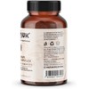 NOMUK Mushroom Blend Complex Mezcla de Melena de Leon Cordyceps