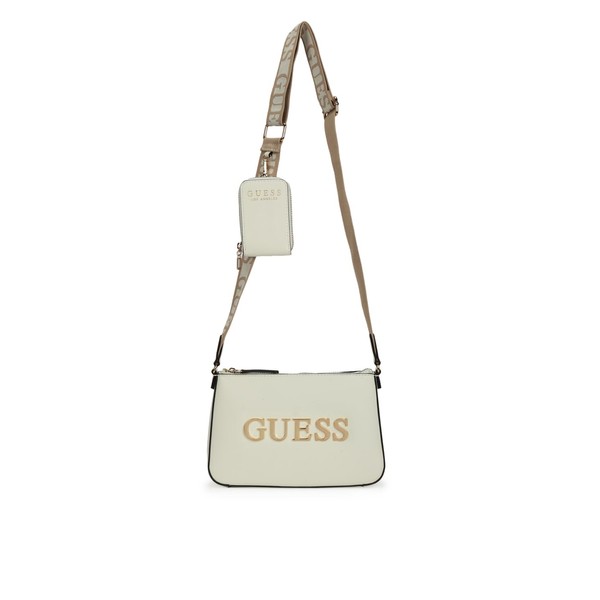 Caracara Zip-Top Crossbody