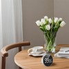 Rotating Timer with Large LED Display, Magnetic Countdown & Countup
