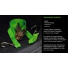 Webbing Strap 12 m Polypropylene 30 mm Wide 1.3 mm