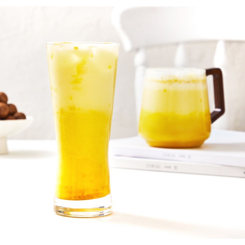 다농원 마카다미아 단호박차 Danongwon Macadamia Pumpkin Tea