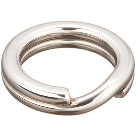 Fishing Fighters Split Ring Astro Arm Split Ring HighTenacity Type #10.0