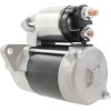 GLADIATOR New Starter fits Kawasaki Mule FD501D FD620D FD661D Toro