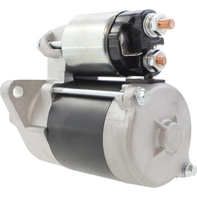 GLADIATOR New Starter fits Kawasaki Mule FD501D FD620D FD661D Toro
