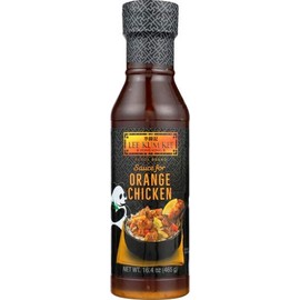 Lee Kum Kee Sauce Panda Orange Chicken - 16.4 OZ (Pack of 3)