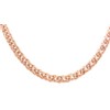 Copper Anklets CA652G - 1/4" wide - Available in 8