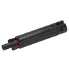 Solar Fuse Holder PV Panel Cable Connector IP68 Waterproof DC