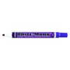 Brite-Mark Medium Tip Paint Marker, Violet