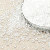 Nexboraque 8 LB Polypropylene Filling Pellets, Durable Plastic Stuffing Beads