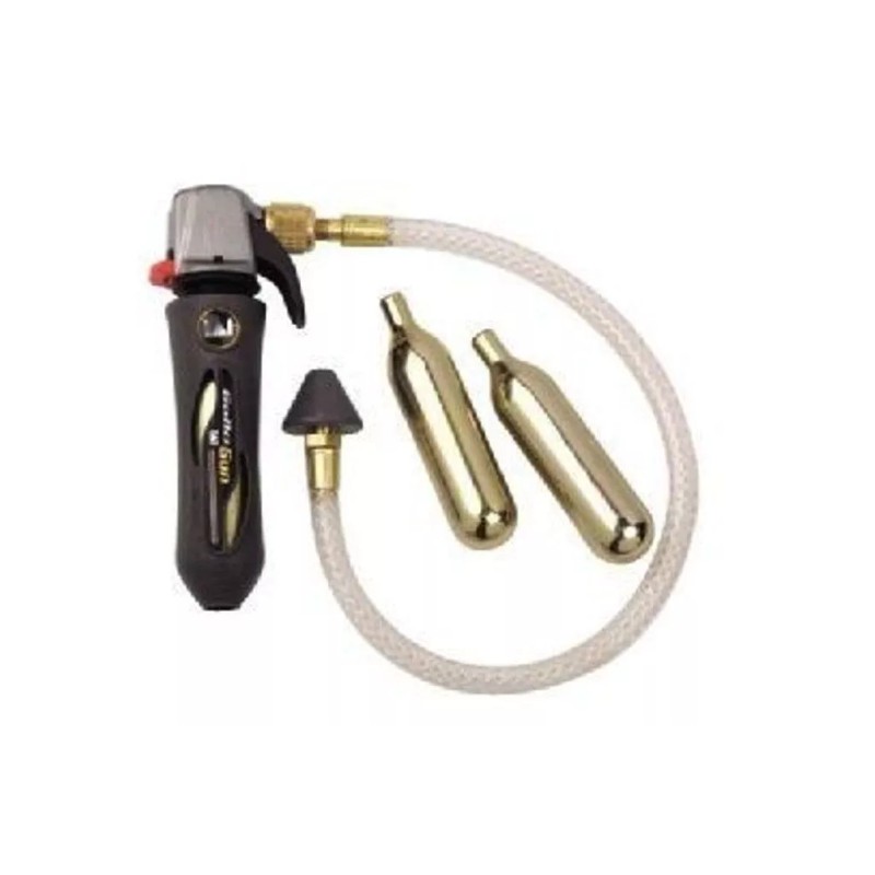 Diversitech Gallo Condensate Blowout Gun GG-1 with 24 Cartriges by