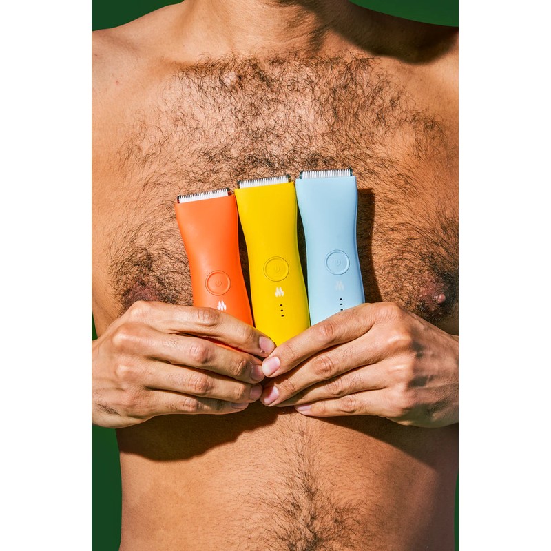 Meridian Replacement Blade - Solar