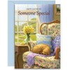 Someone Special Easter Card - Time for a Nap -