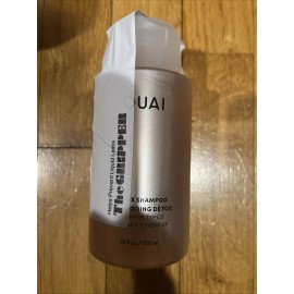 OUAI Detox Shampoo 10 fl. oz.