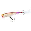 DUEL L-Bass Popper 65F 65mm Holowa Magpie Bass Fishing