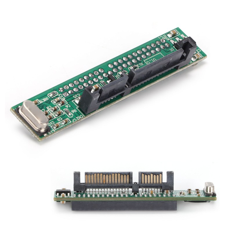 IDE to SATA Adapter 2.5 Inch 44 Pin Laptop IDE