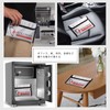 Fireproof Bag, Collecting Bag, Document Storage Case, Handbag, Waterproof, Fireproof,