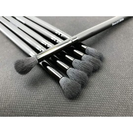 1Pc Professional Makeup Artist Blending Eyeshadow Powder Eye Crease Brush