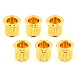 Allparts 0087 002 6 String Necks Gold