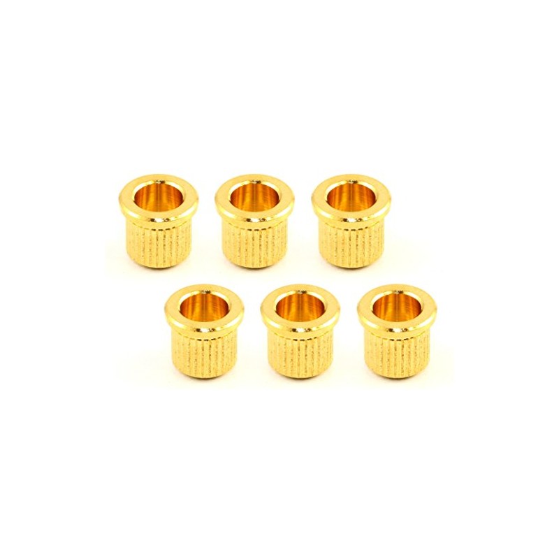 Allparts 0087 002 6 String Necks Gold
