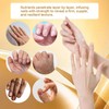Nail Strengthener Keratin & Amino Acid Nail Oil Moisturizing Cuticle