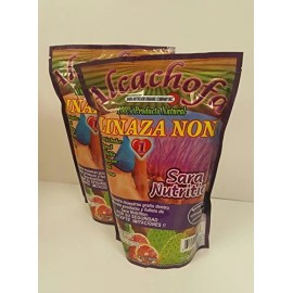 Sara Nutrition Flax Seed (2)//Linazas (2)