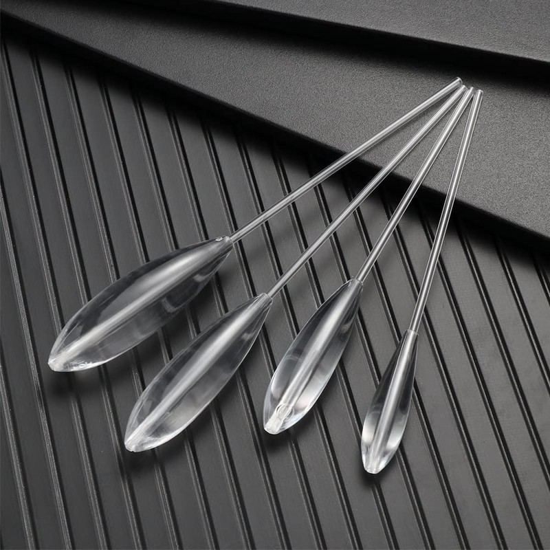 Njord Kalastus Sbirolino Set 12 Pieces - 8 x Sinking