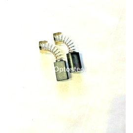 Ridgid R7135 Mud Mixer Carbon Brush set  R 7135    039850001058 Rigid Mortar