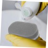 Beavorty Ergonomic Dish Brush Cleaning Sponge Scrubber Brush Set 6pcs