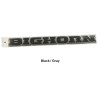 Mopar OEM Mopar 2019-2024 Ram 2500 3500 BIGHORN Tailgate Nameplate