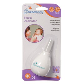 Dream Baby Nasal Aspirator