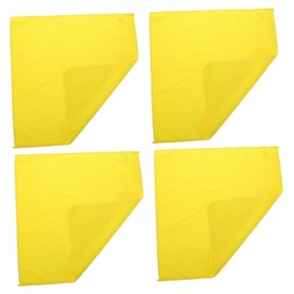 Beavorty Soft Microfiber Cleaning Cloths Dish Rags for Kitchen Dishwasher Table Car