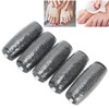 5pcs Replacement Grinding Head for Multifunctional Electric Foot Grinder Foot