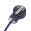 Pressure Infusion Cuff Reusable Infuser for Transfusion Emergency Surgery Salvage