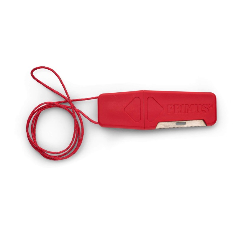 Primus Ignition Steel Ignition Steel, red, small