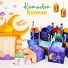 SelfTek DIY Ramadan Calendar for Crafts and Filling, Pack of