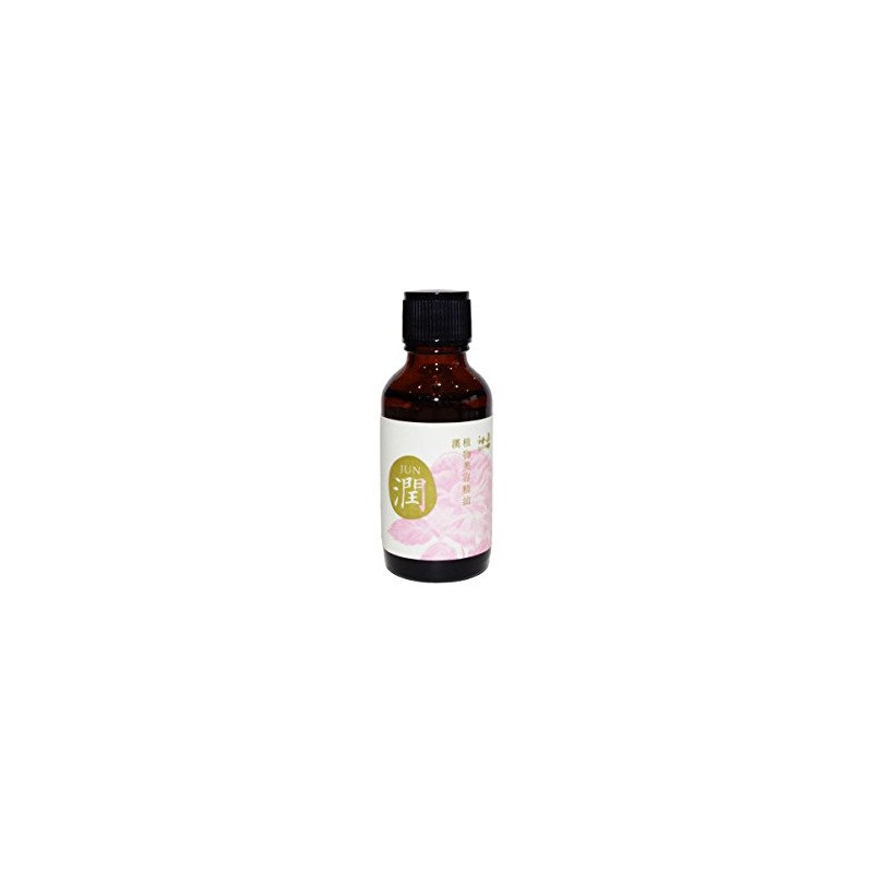 Han Jun Plant Beauty Essential Oil (0.3 fl oz (10