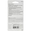 Revlon Half Jaw Nippers Na, 1 Cuenta