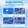 Self-Adhesive Waterproof Sealant Tape for Roof Repairs