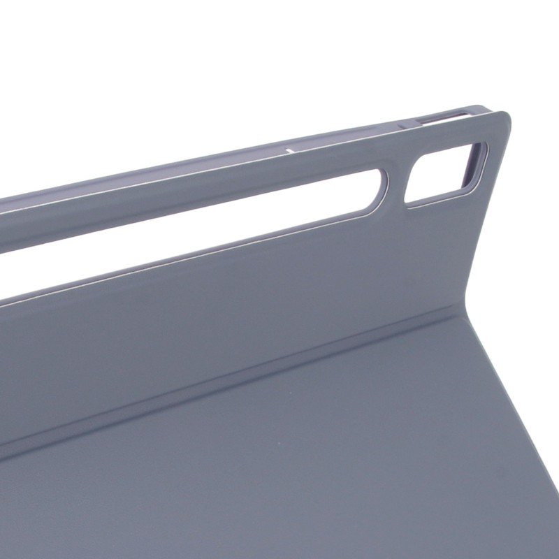 Tablet Keyboard Magnetic Protective Case BT Connection Wireless Keyboard for