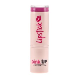 Pink Up | Lipstick | Long-Lasting Matte Lipstick | Makeup | Lipstick | Matte finish with an ultra-smooth texture | Non-drying | Intense, long-lasting color | Magenta Shade | Model PKLP14