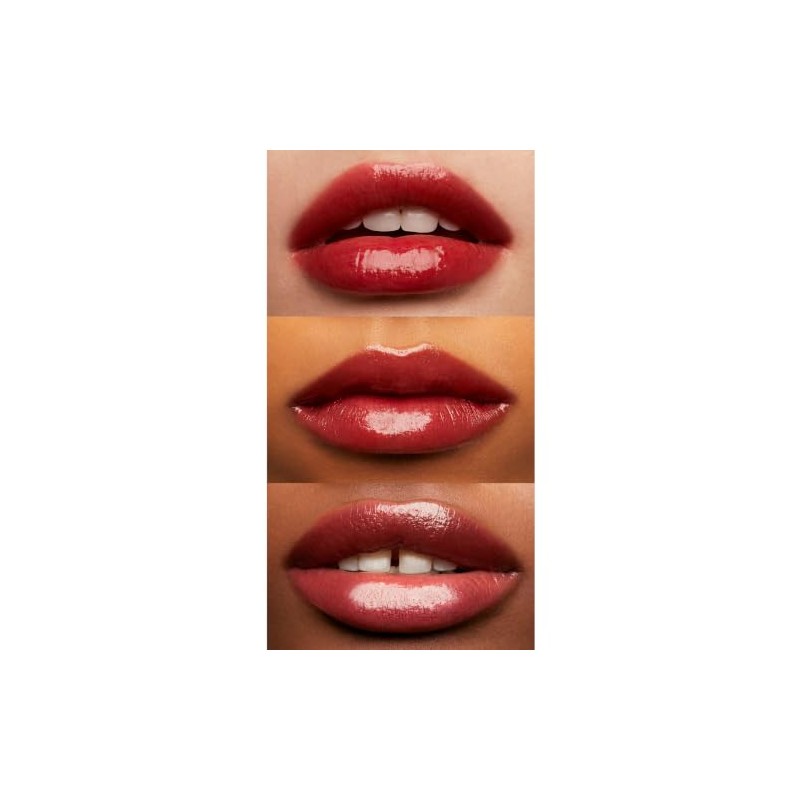 e.l.f. Cosmetics Glossy Lip Stain Tinte Labial Brillante Malva Intenso