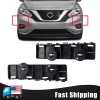 YLT Auto Front Left and Right Bumper Cover Bracket Set