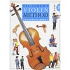 E Violin Method Book 3 (Pupils Book): Lehrmaterial für Violine