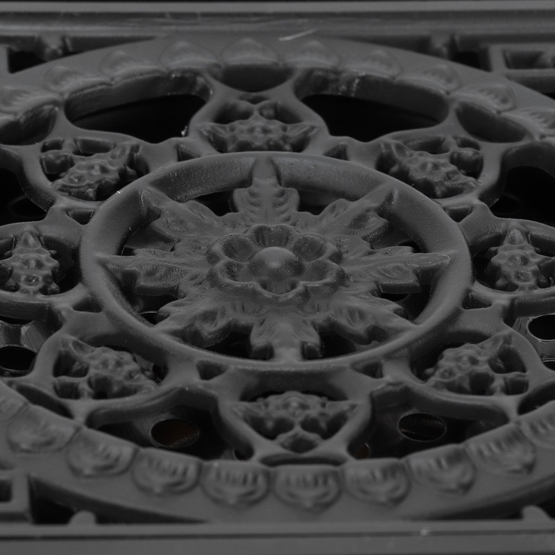 Floor Drain Insectproof Odorresistant Copper Floor Drain for Family Hotel