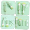 Baluue Sets Makeup Brush Set in Tool for Eye Lip