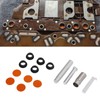 14PCS Pressure Switch Installation Tool Kit High Performance 124740 TL30
