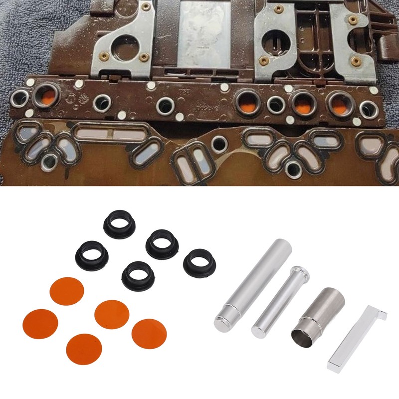14PCS Pressure Switch Installation Tool Kit High Performance 124740 TL30