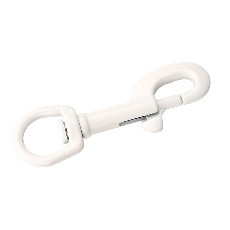 3.5 Inch Round Swivel Eye Bolt Snap Hooks 90mm 316