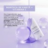 Naturaldry Desodorante en Barra Barra - Lavanda - Unidad -
