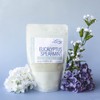 Luxiny Vegan Milk Bath Soak Made with Moisturizing Coconut Milk